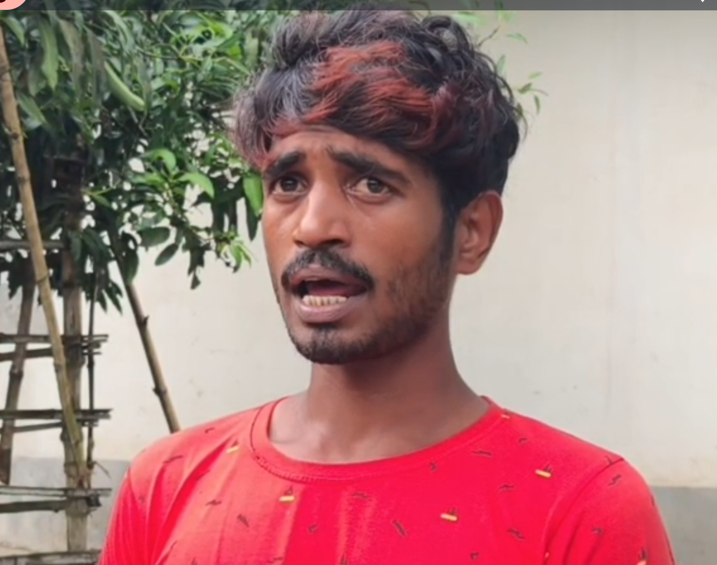 বিজেপি কর্মীকে মারধরের অভিযোগ, ফের বিতর্কে রতুয়ার কুমারগঞ্জের দাপুটে তৃণমূল নেতা