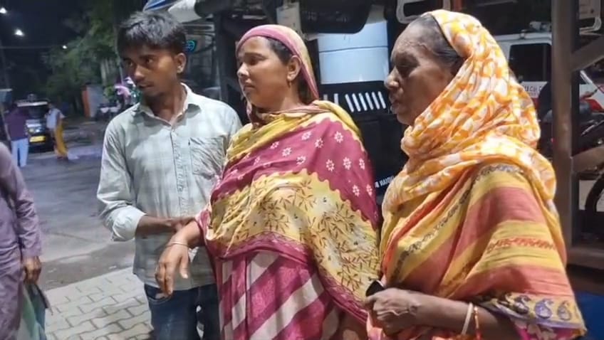 অন্নপূর্ণা চালু হতেই প্রতারণার অভিযোগ, মারধরের অভিযোগ উপভোক্তাকে, চাঞ্চল্য চাঁচলে