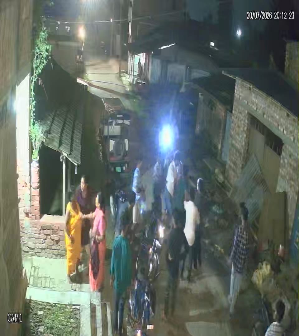 দাম্পত্য কলহের জের, শ্যালকের পেটে ছুরি, হরিশ্চন্দ্রপুরের কনুয়ায় গ্রেফতার ভগ্নিপতি