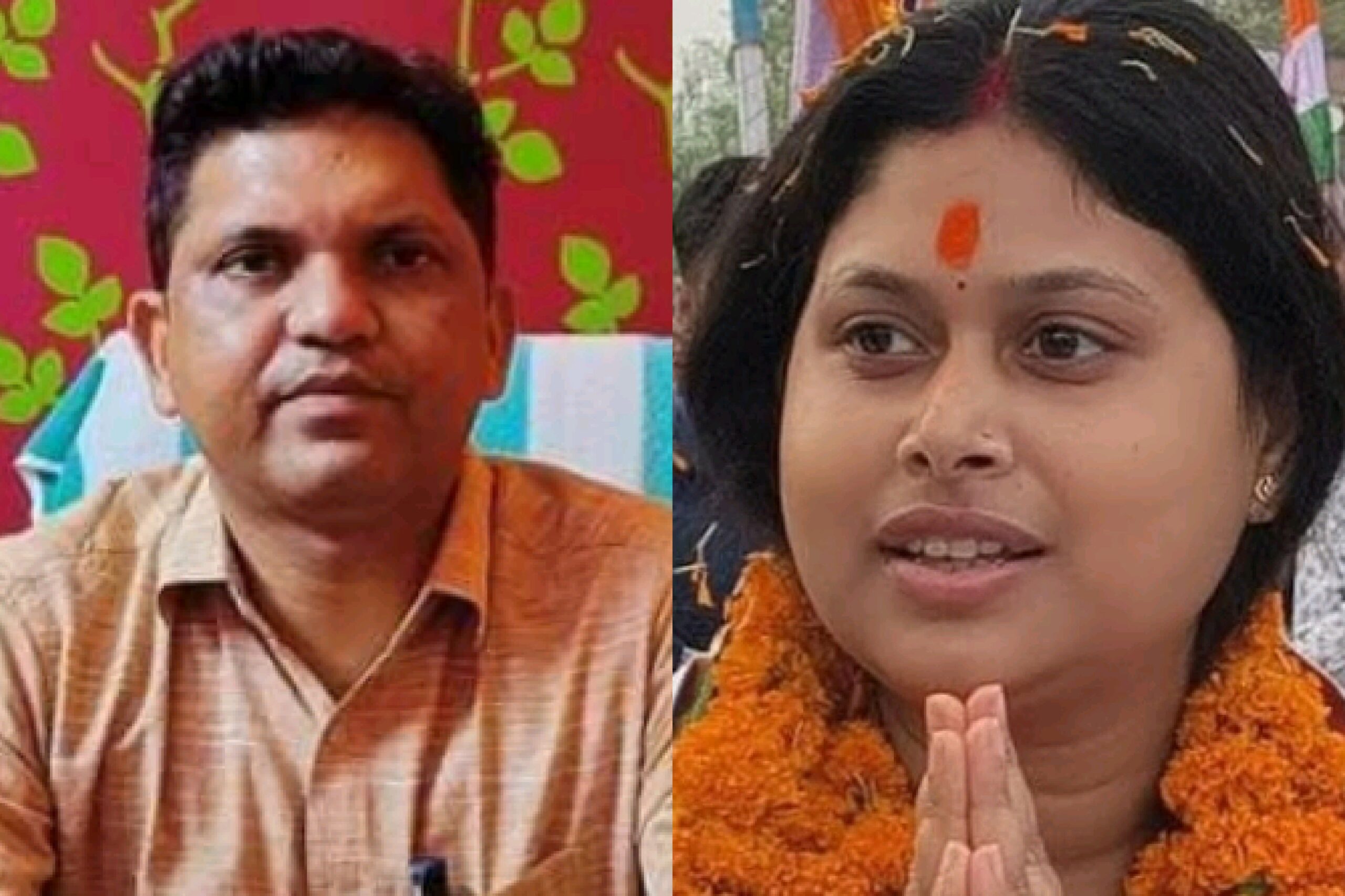 সামনে অনাস্থা, তার আগেই ইস্তফা দিলেন জেলা পরিষদের সভাধিপতি ও সহসভাধিপতি, জোর জল্পনা মালদহে