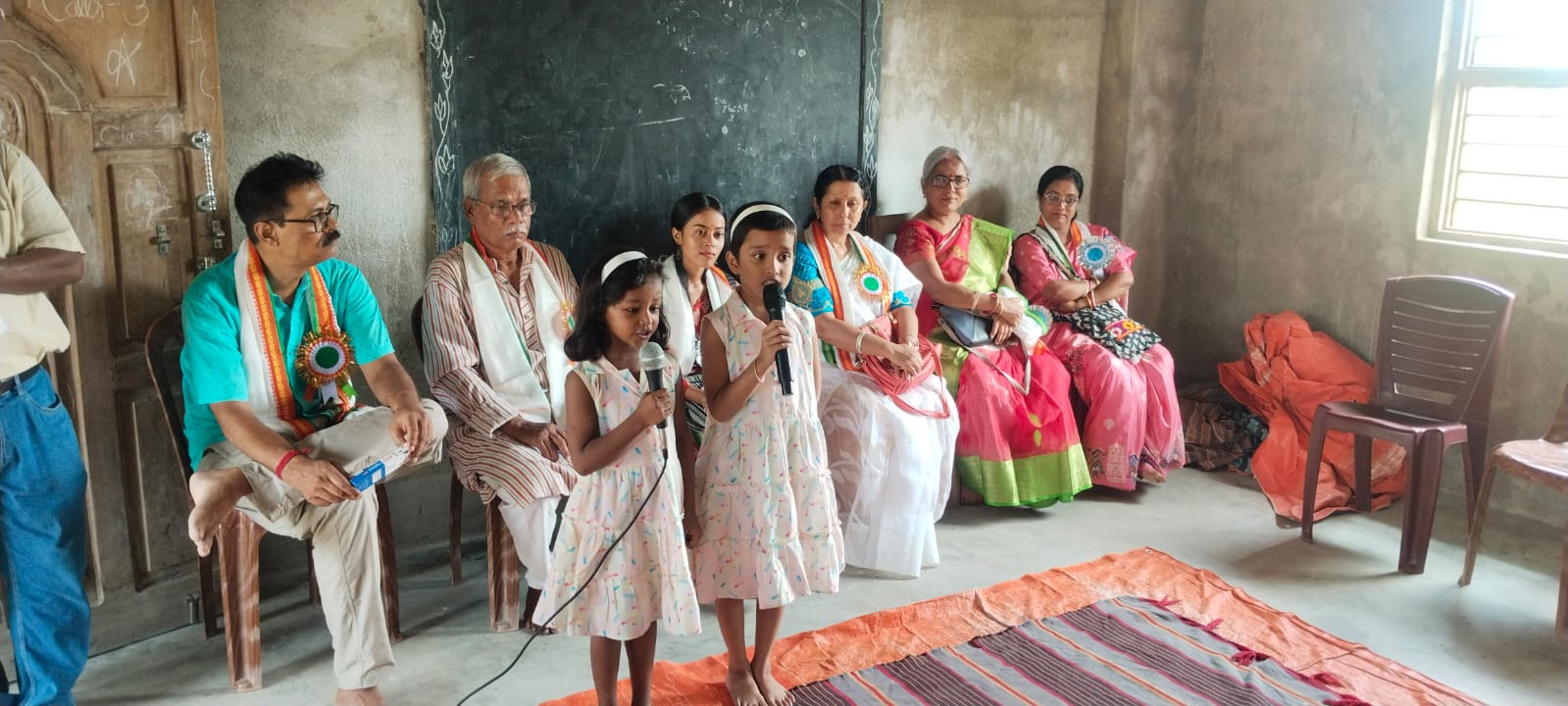 চাঁচলে প্রথমবার এসটিইএ-র স্মরণোৎসব ও সাংস্কৃতিক প্রতিযোগিতা, অংশ নিল ১০ স্কুলের ৫০ পড়ুয়া