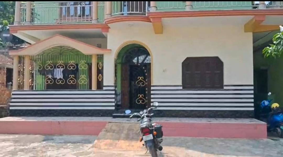 ২৪ লক্ষ নগদ ও ২৫ ভরি সোনা উধাও! আলমারি অক্ষত, চাঞ্চল্য মালদায়