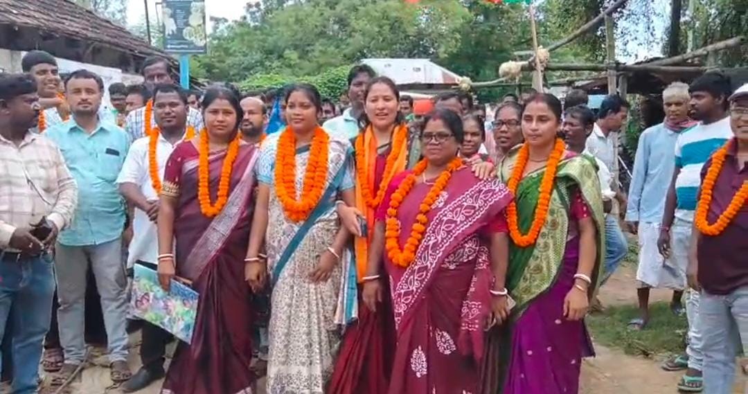গঠনের আগেই হাতবদল যাত্রাডাঙ্গা পঞ্চায়েত, তৃণমূলকে সরিয়ে বিজেপির নতুন বোর্ড