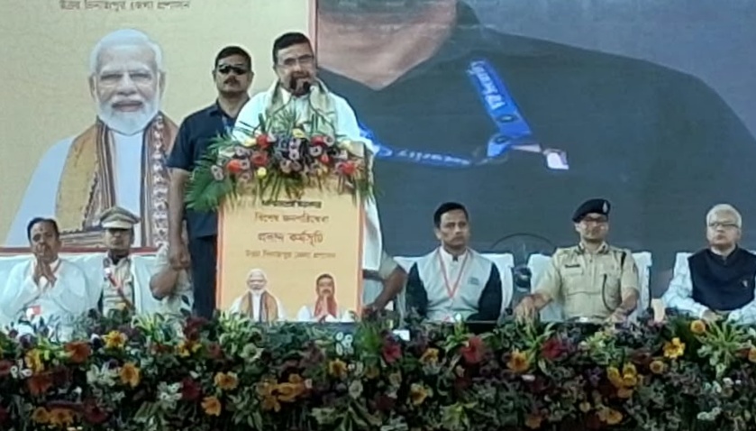 রায়গঞ্জেই এমস, ঘোষনা মুখ্যমন্ত্রীর, জলপাইগুড়িতে হবে ক্যান্সার হাসপাতাল, স্বপ্নপূরণের আশায় উত্তরবঙ্গ
